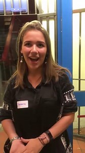 What Homework Club means to Yasmin - a fantastic volunteer - 22Nov17