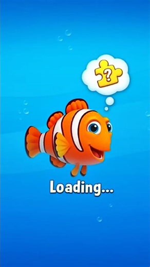 Fishdom Minigames Puzzle | Help the Fish in Fishdom Mini Ads Gameplay🐠 NFT FISHDOM