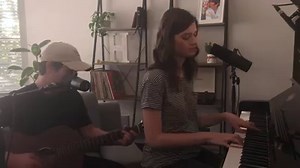 "In The Shadow" Gateway Worship Home Sessions | with Matthew and Jessie Harris We’re excited to share this new song and special time of worship, from our home to yours. “In The Shadow” will be releasing on our upcoming Acoustic Sessions 2 album coming soon. #InTheShadow #GatewayWorship | Gateway Worship