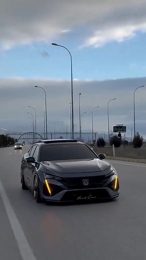 Peugeot 408: Modifikasyon ve Yenilikler