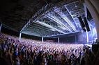 PNC Music Pavilion – Charlotte