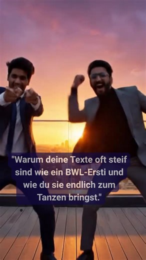 Birgit Plail on Instagram: "⚡️Dein Gehirn ist eine faule Rechenmaschine. Es scannt, es sortiert aus, es schläft ein. Willst du Aufmerksamkeit? Dann hör auf zu schreiben und fang an zu komponieren. Copywriting ist kein Texten, es ist das Designen von Mustern, die direkt ins Dopamin-Zentrum feuern. 1. Das magische Muster: Die Rule of Three Drei ist die kleinste Zahl, die ein Muster bildet. Zwei sind ein Zufall, vier sind eine Liste, aber drei? Drei sind eine Geschichte. Veni, Vidi, Vici. (Cäsar wu