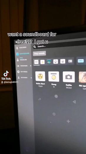 free soundboard works on all platforms #fyp #foryou #foryoupage #trending #followme #tiktok #funny #comedy #comedy #love #duet #xyzbca #greenscreen #voiceeffects #fyp #fyp #fyp #foryou #foryou #foryoupage #trending #trending #viral #viral