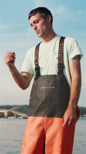 How to Steam Lobsters with Ocean Water — Pro Tip for Better Flavor