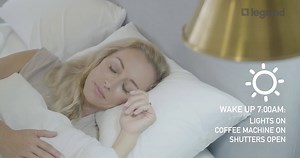 Home automation made easy! Arteor with Netatmo is a range of smart switches and sockets, allowing for control of the home using a smart device. Control lights, small appliances, blinds and shutters with a touch, from anywhere. | Legrand | Facebook