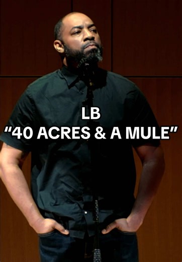 Poet LB transforms into ‘Texas Franklin’ for a chilling portrayal of a racist southern white man. Share With A Friend Who NEEDS To See This!! 👀 Catch Us Every (4TH TUESDAY) Each Month! #charmcityslam #poetry #racism #Baltimore #poetrytiktok