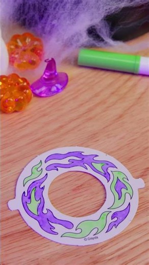 Crayola Colourwhirls Arena