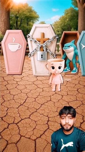 Which one is Jesus' grave? ✝️😱. #jesusquiz #biblequiz