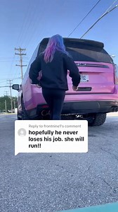 #mudding #race #pink | Boss Whiskey Biz