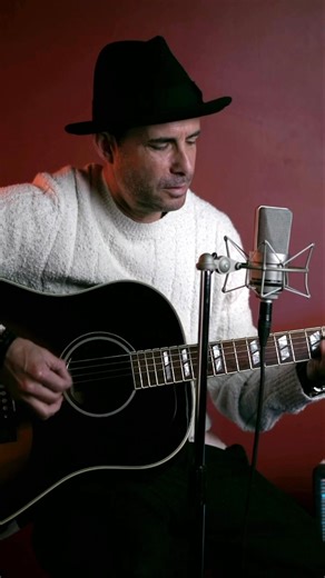 I’m on Fire - Bruce Springsteen (Cover by Ricky Coll)