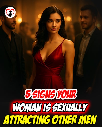 1.4M views · 37K reactions | 5 Signs Your Woman Is S£XUALLY Attracting Other Men  | Date Me Daily | Facebook