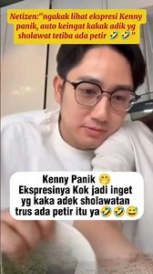 #kennyaustin #amandamanopo #aurakasih