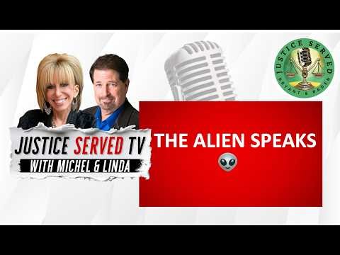 I Said Recorded! -- Alien Calls Part 2