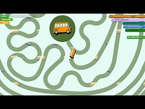 Paper.io 2 Map Control: 100.00%