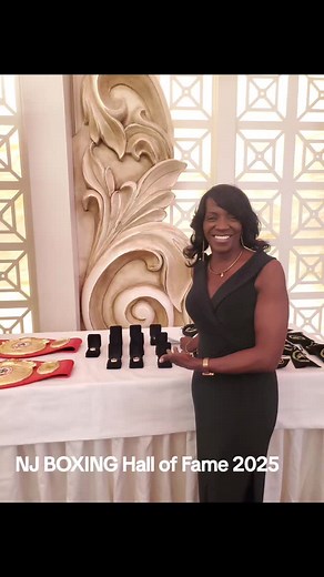 Coach Jackie Boxing & Fitness on Reels