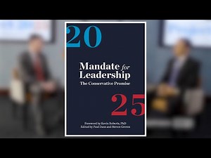 What is Project 2025?