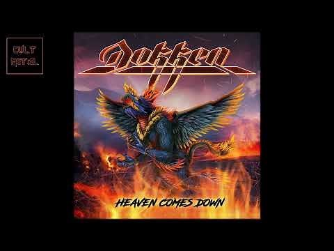 Dokken - Heaven Comes Down (Full Album)