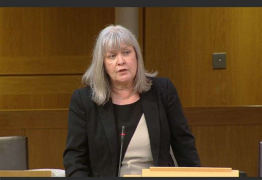 First Minister John Swinney says he will ‘explore idea’ to buy up planes for Wick-Aberdeen route