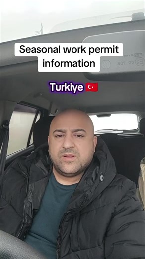 Essential Guide to Seasonal Work Permits in Turkey