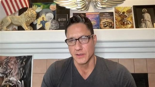 Ismael Perez: Intel update: hidden story of the Earth Alliance, the Space Force, their mission!