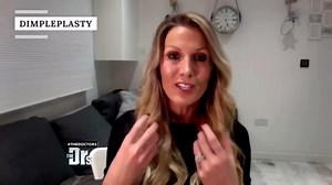 The Truth About Dimples