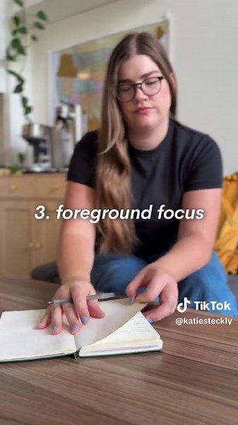 Free B-Roll Checklist: 80 Clip Ideas for Creators