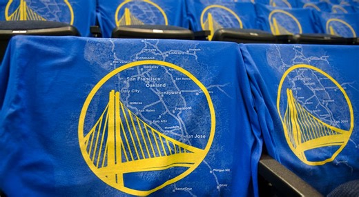 Golden State Warriors’ Full 2025 NBA Summer League Schedule: Dates, Matchups & Other Details