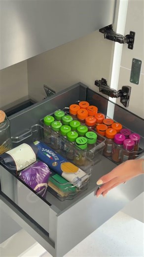 5 Hidden Kitchen Features You’ll Wish You Had 👀