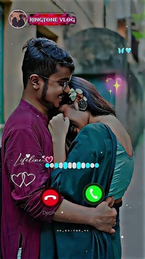 New Ringtone 2026 Beautiful Ringtone 💯 Trending now #love #ringtone #song