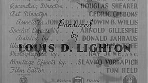 Test Pilot ✈(1938)