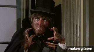 Gilligan's Island - The Lady In Red on Make a GIF