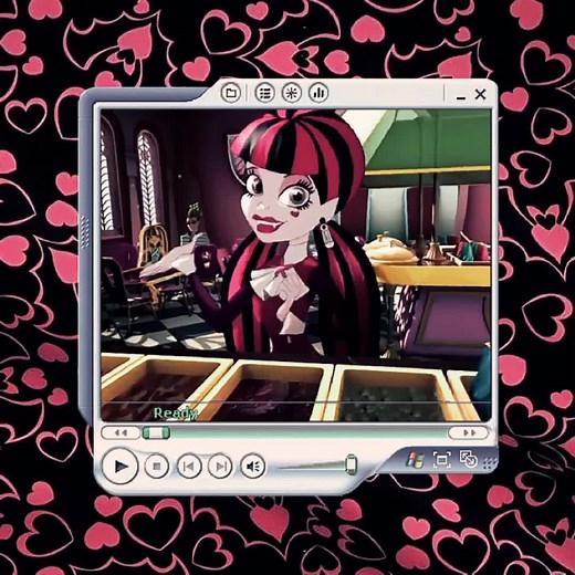 queen never crie #wtsfabiiik #draculaura #draculauraedit #monsterhigh #monsterhighedit #fypシ #foryou #fyp #edit