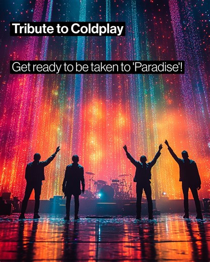 It's 'Clocks' time, the best Coldplay tribute is back in Boca Raton | Candlelight Concerts by Fever