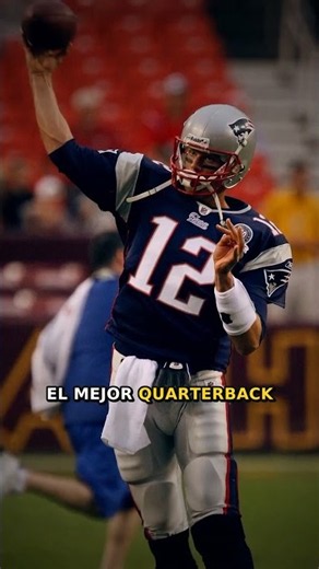 Tom Brady: 199 jugadores fueron elegidos antes…