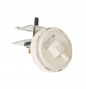 Washer Water Level Pressure Switch|^|WH12X10076