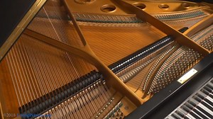 3 comments | We are pleased to offer this August Forster. This top-tier German piano is quite rare in the United States and is in an elite league of pianos. https://bit.ly/2EEiBiC | Living Pianos - New and Used Piano Store | Facebook