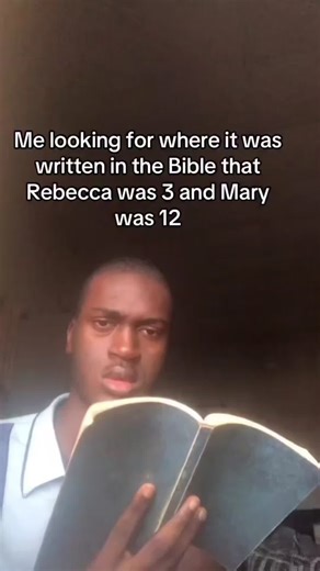 almost as if it doesn't exist, and is in the TALMUD from a Jewish rabbi who hates Jesus and Christianity, and the math is incorrect on both ends, especially when historical evidence says Mary was likely in her late teens to early twenties #muslimapologetics #islamapologetics #islam #christianity