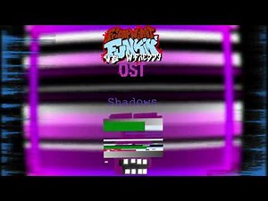 Friday night Funkin' VS. Withered Freddy OST : Shadows