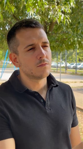 Stefan Papić on Instagram: "Luda kuca 🤡"