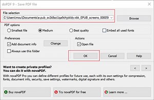 Convert Vbk Files To Pdf