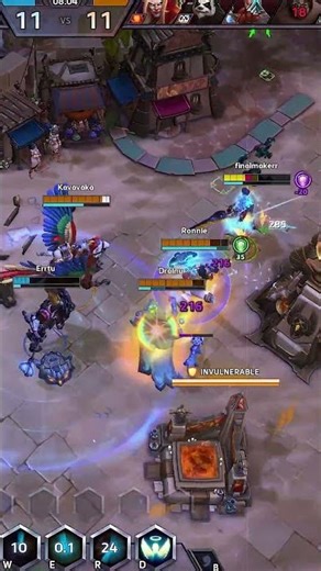 damn sweet payback XD #shorts