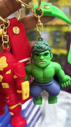 Marvel characters# keychains # Rate 2 Rate Mobile shop# Delhi# youtube# viral# reels