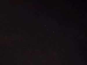 2024/12/16 新泽西UAP连续分离/释放不明物体后空中爆炸