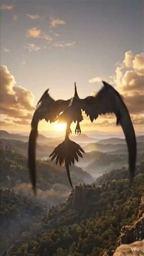 Evolution of Birds 🦖➡️🐦 | Dinosaur to Sky Master in Seconds (Mind-Blowing Transformation)