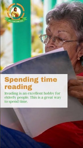5 FUN & ENGAGING ACTIVITIES FOR ELDERLY PEOPLE