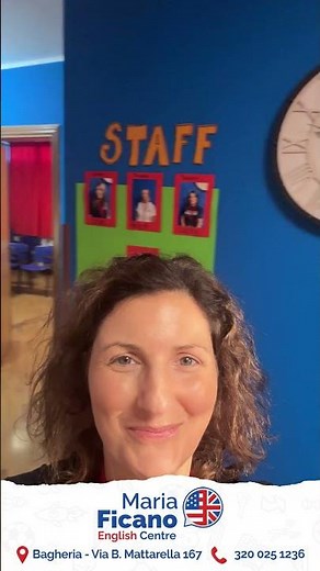 Prova gratuitamente i nostri corsi di inglese per bambini, ragazzi e adulti