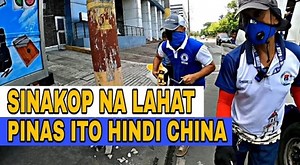 8.3K views · 192 reactions | CHINESE SINAKOP ANG SIDEWALK!! LAHAT NALANG SINASAKOP NYO!! MTPB OPERATION MANILA UPDATE(DONGSTV VLOGS UPDATE) | Rimerc TV | Facebook