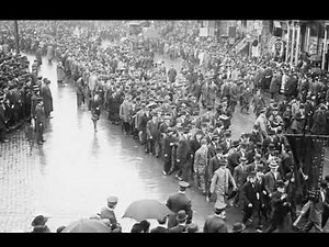 Εξ Αφορμής: 1η Μαΐου: Η εργατική Πρωτομαγιά από το Σικάγο του 1886 μέχρι σήμερα