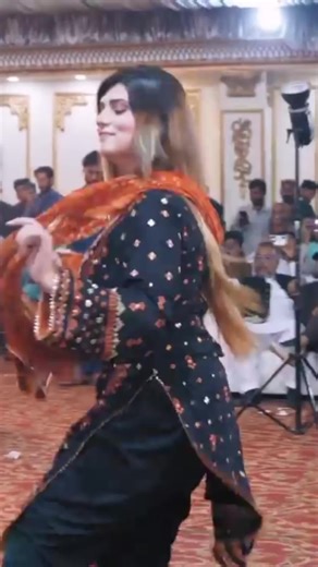 Urwa Khan's Dhol Performance in Islamabad – Part 25