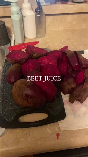 #juicing #juicingtutorials #beets